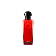 HERMÈS Eau de rhubarbe écarlate Eau de Cologne 100ml