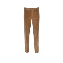 HILTL Cordhose PARMA camel | 46