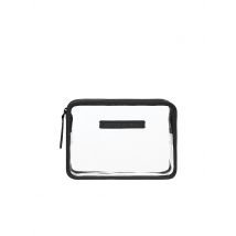 HORIZN STUDIOS Toilettetasche LIQUIDS BAG schwarz