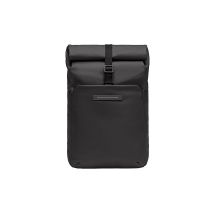 HORIZN STUDIOS Rucksack SOFO ROLLTOP BACKPACK X schwarz
