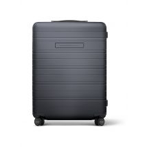 HORIZN STUDIOS Trolley H6 RE Check-In Reisekoffer 64cm dark slate grau