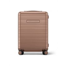 HORIZN STUDIOS Trolley H5 RE CABIN Handgepäck 55cm glossy mocha hellbraun
