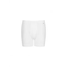 HUBER Pants De Luxe (Weiß) weiss | M