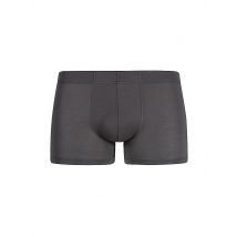 HUBER Pants asphalt  grau | L