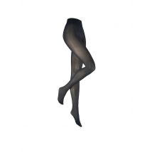 HUDSON Strumpfhose MICRO 50 den schwarz  schwarz | 38-40