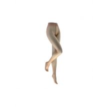 HUDSON Feinstrumpfhose Glamour  beige | 40-42