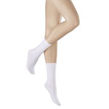 HUDSON  Socken weiss weiss | 39-42
