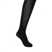 HUDSON Thermostrumpfhose schwarz | XS