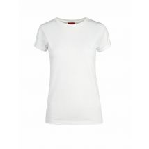 HUGO T-Shirt  weiss | XS