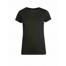 HUGO T-Shirt schwarz | XS