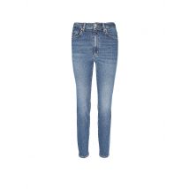 HUGO Jeans Skinny Fit MALU  blau | 31/L32
