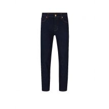 HUGO Jeans Tapered Fit BRODY dunkelblau | 29/L32