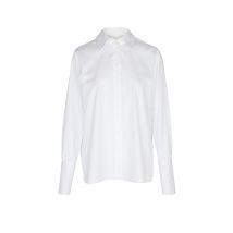 IN WEAR Bluse VEX weiss | 32