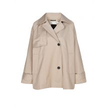 IN WEAR Jacke MINONA beige | 34