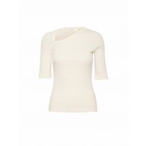 IN WEAR T-Shirt PUKI  creme | S