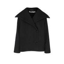 IN WEAR Wolljacke PERRYL schwarz | 40