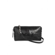 INA KENT Ledertasche - Umhängetasche IVIET ED.4 schwarz