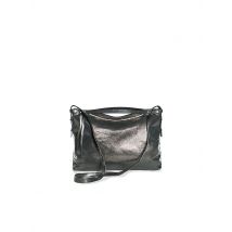 INA KENT Ledertasche - Umhängetasche ROVE Ed. 1 schwarz