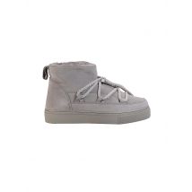 INUIKII Snowboots CLASSIC LOW grau | 39