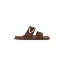 INUIKII Sandalen DREAMER  braun | 36