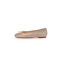 INUOVO Ballerina gold | 37