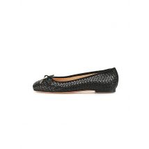 INUOVO Ballerina schwarz | 36