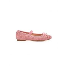 INUOVO Ballerina rosa | 37