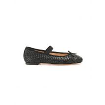 INUOVO Ballerina schwarz | 36
