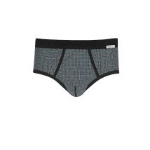 ISA Slip JACK black gem.  schwarz | M