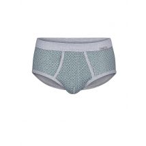 ISA Slip JACK grau gem. grau | S