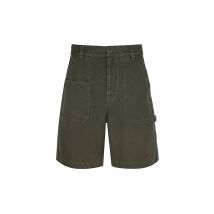 ISABEL MARANT Shorts AKYLE olive | 40