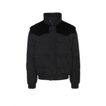 ISABEL MARANT Steppjacke DAWSON schwarz | XL