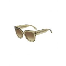 ISABEL MARANT Sonnenbrille IM0225/S/53 olive