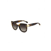 ISABEL MARANT Sonnenbrille IM0227/S/53 braun