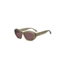 ISABEL MARANT Sonnenbrille IM0237/S/55 olive