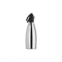 ISI Soda Siphon 1 L silber
