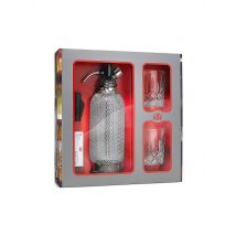 ISI Sodamaker Classic Set silber
