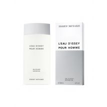 ISSEY MIYAKE  L'Eau d'Issey Pour Homme Shower Gel 200ml