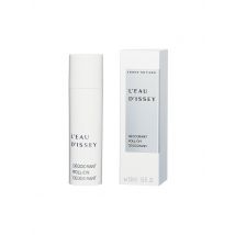 ISSEY MIYAKE L'Eau d'Issey Perfumed Alcohol Free Deodorant Roll-on 50ml