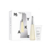 ISSEY MIYAKE Geschenkset - L'Eau d'Issey Eau de Toilette Set 2x50ml