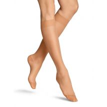 ITEM M6 Kniestrümpfe - Knee-High Invisible 15DEN (Light Tan) beige | 36-38