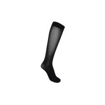 ITEM M6 Kniestrümpfe 30DEN CONSCIOUS schwarz | 36-38