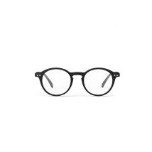 IZIPIZI Lesebrille  READING #D schwarz | +1,5