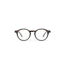 IZIPIZI Lesebrille  READING #D braun | +1,5