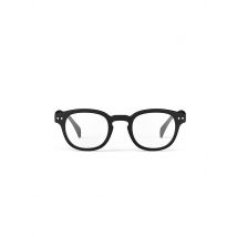IZIPIZI Lesebrille READING #C schwarz | +1,0