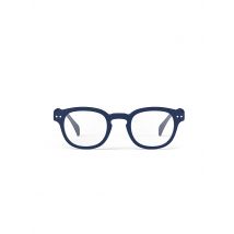 IZIPIZI Lesebrille READING #C blau | +2,5