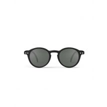 IZIPIZI Kinder Sonnenbrille SUN JUNIOR 5-10 Jahre #D schwarz