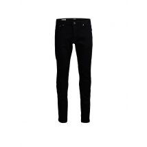 JACK & JONES Jeans Slim Fit GLENN FELIX  schwarz | 28/L30
