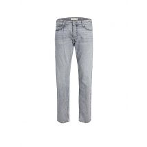 JACK & JONES Jeans Relaxed Fit JJICHRIS JJORIGINAL grau | 36/L34