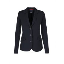 JAPAN TKY Blazer Danno dunkelblau | M